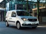 Mercedes-Benz Citan Panel Van 2013 года (UK)